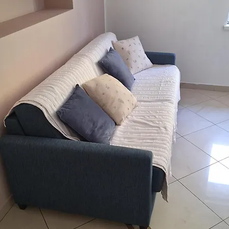 Lejlighed Dvosobni U Blizini Centra Grada Split