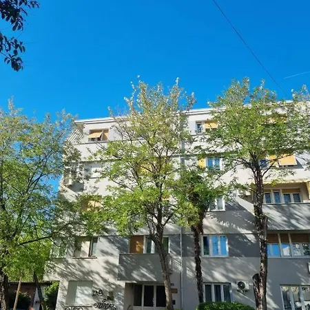 Dvosobni U Blizini Centra Grada Split