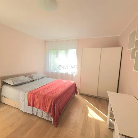 Apartman Dvosobni U Blizini Centra Grada Split