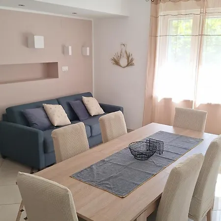 Dvosobni U Blizini Centra Grada Apartman Split